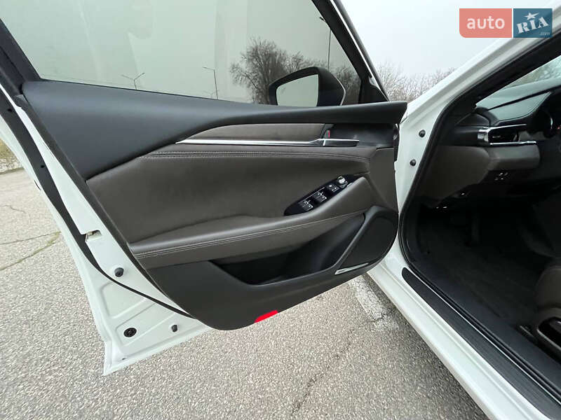 Седан Mazda 6 2018 в Запоріжжі фото 20 Седан Mazda 6 2018 в Запоріжжі