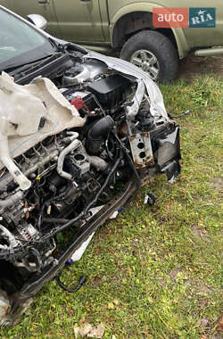 Універсал Mazda 6 2008 в Львові