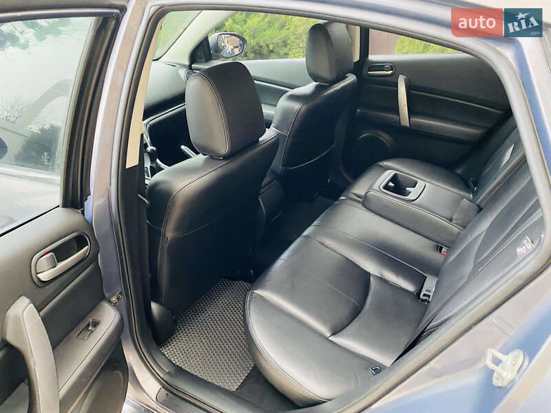 Лифтбек Mazda 6 2008 в Харькове фото 21 Лифтбек Mazda 6 2008 в Харькове