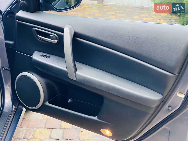 Лифтбек Mazda 6 2008 в Харькове фото 23 Лифтбек Mazda 6 2008 в Харькове