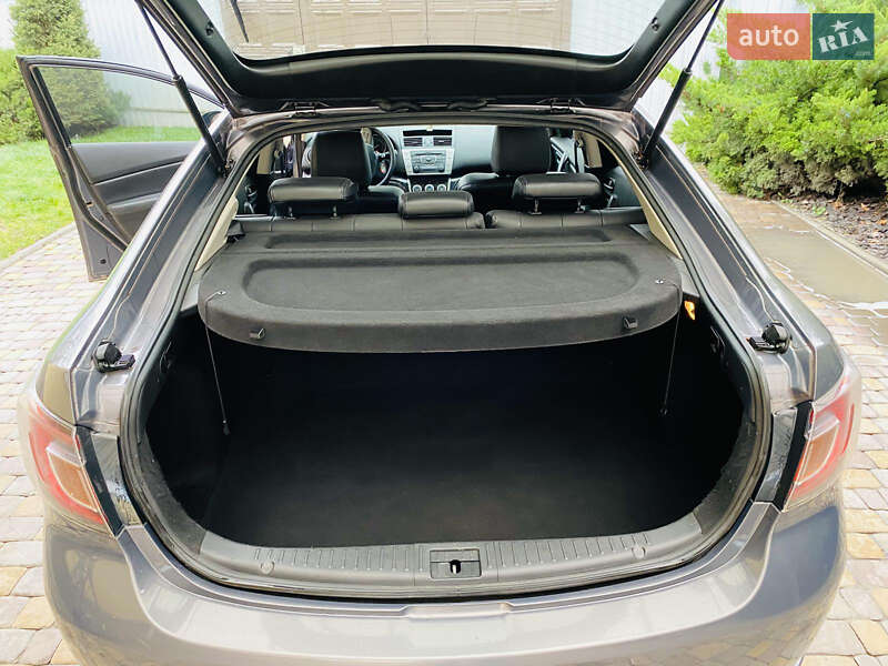 Лифтбек Mazda 6 2008 в Харькове фото 33 Лифтбек Mazda 6 2008 в Харькове