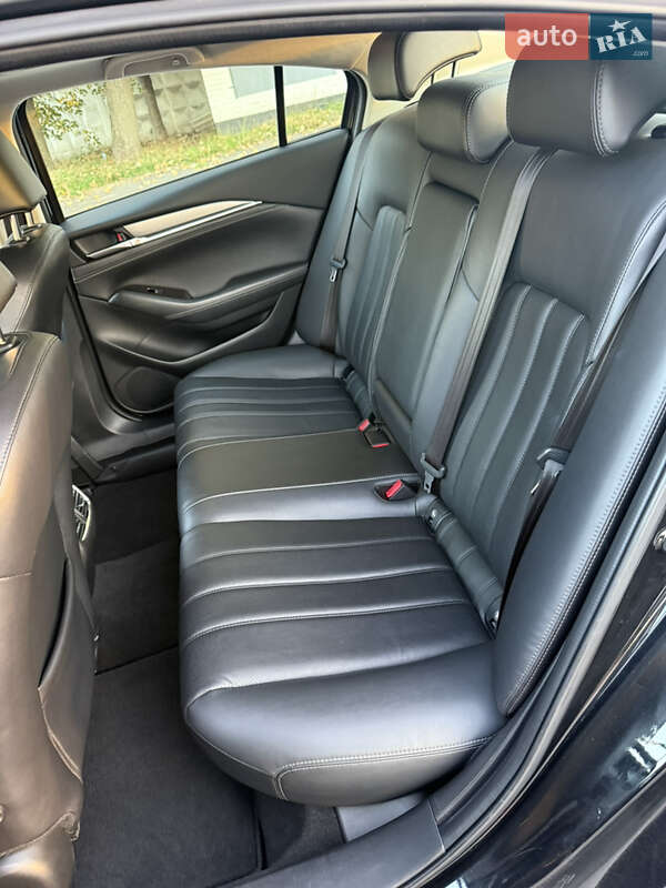 Седан Mazda 6 2021 в Житомире