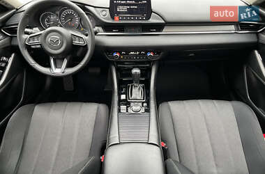 Седан Mazda 6 2018 в Одессе