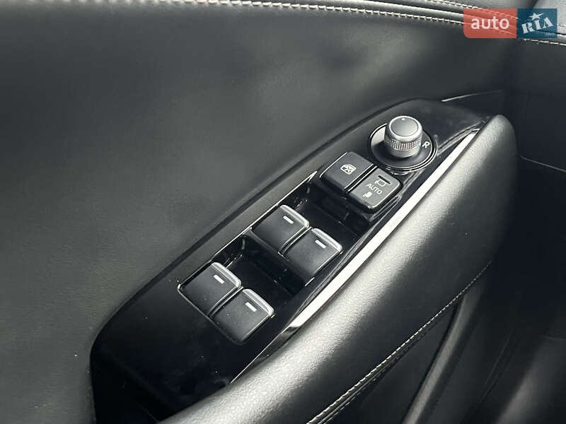 Седан Mazda 6 2018 в Одесі