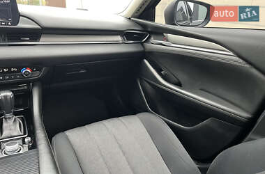 Седан Mazda 6 2018 в Одессе