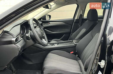 Седан Mazda 6 2018 в Одессе
