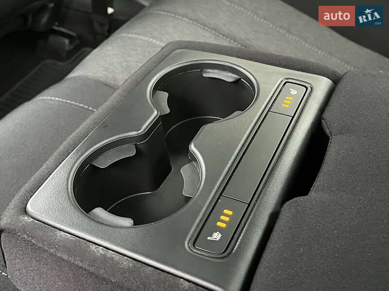 Седан Mazda 6 2018 в Одесі