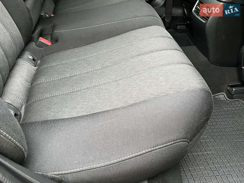 Седан Mazda 6 2018 в Одесі