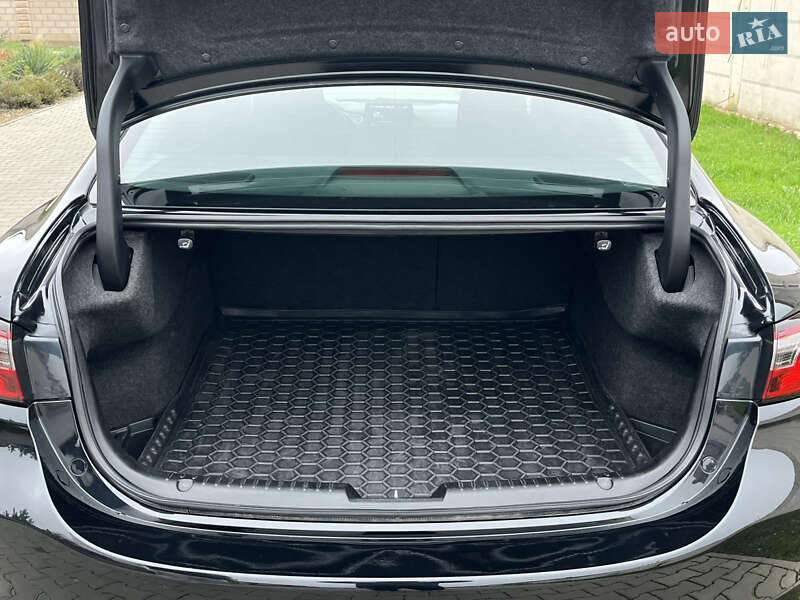 Седан Mazda 6 2018 в Одесі