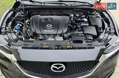 Седан Mazda 6 2018 в Одессе