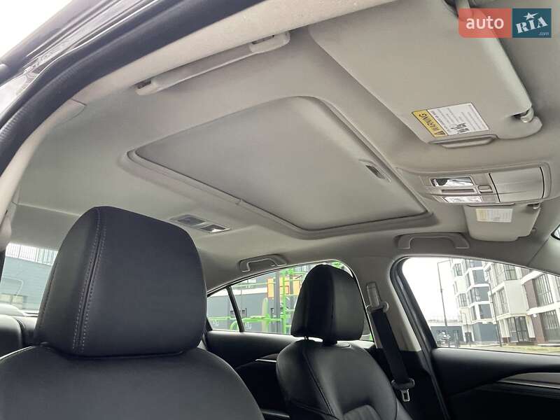 Седан Mazda 6 2018 в Львові