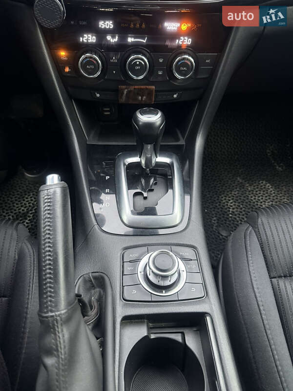 Универсал Mazda 6 2013 в Золочеве