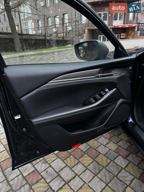 Седан Mazda 6 2020 в Запорожье