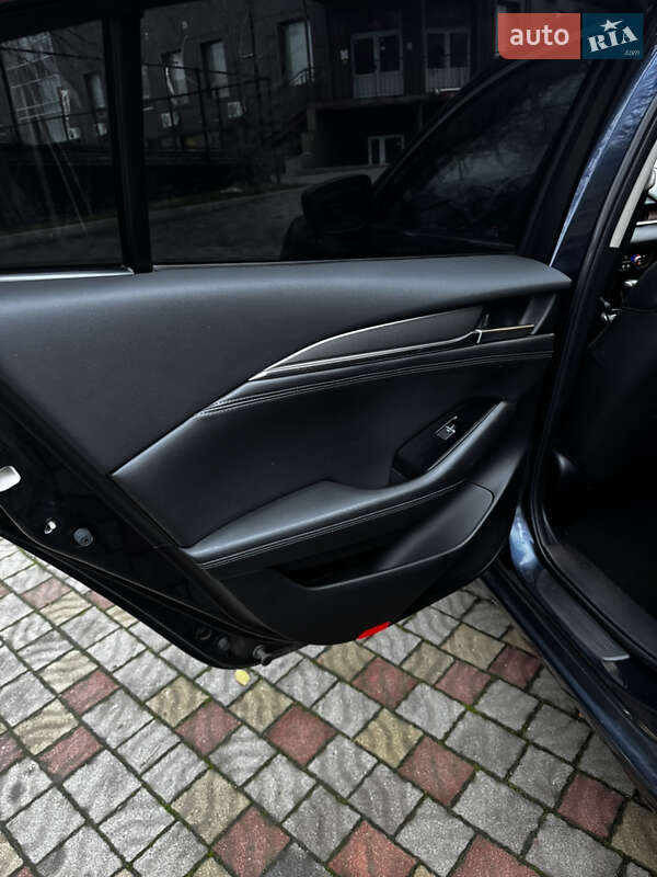 Седан Mazda 6 2020 в Запорожье