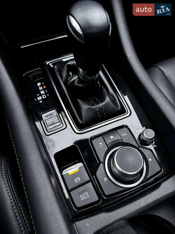 Седан Mazda 6 2020 в Запорожье