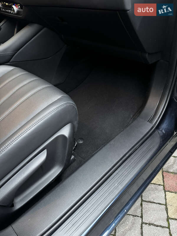 Седан Mazda 6 2020 в Запорожье