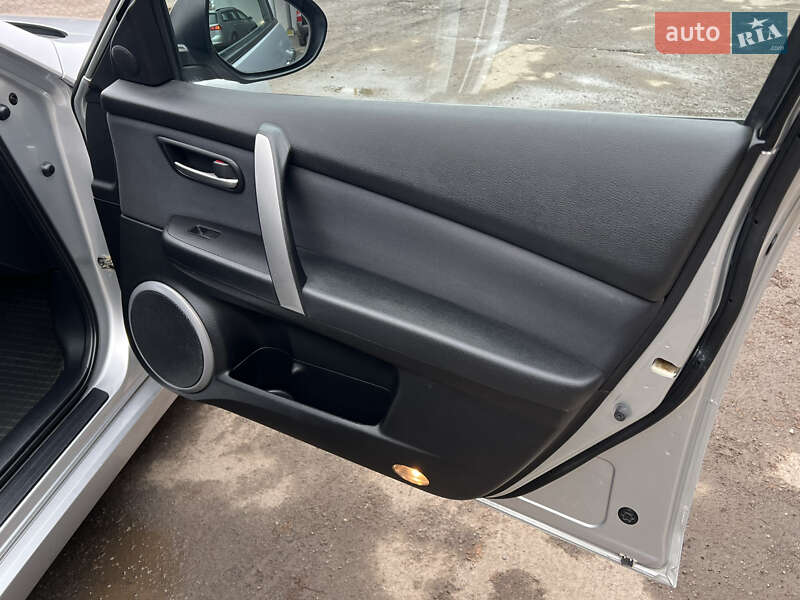 Седан Mazda 6 2008 в Тернополі фото 28 Седан Mazda 6 2008 в Тернополі