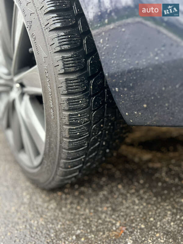 Седан Mazda 6 2018 в Кропивницькому