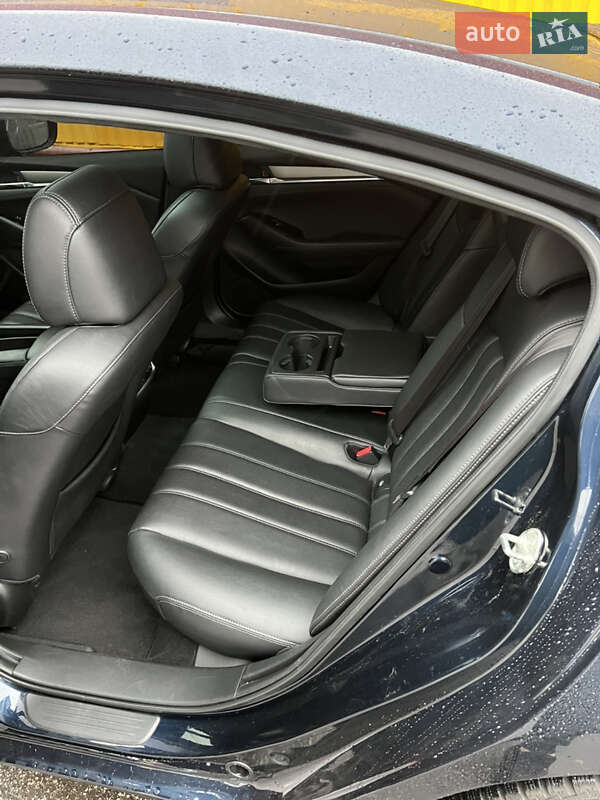 Седан Mazda 6 2018 в Кропивницькому