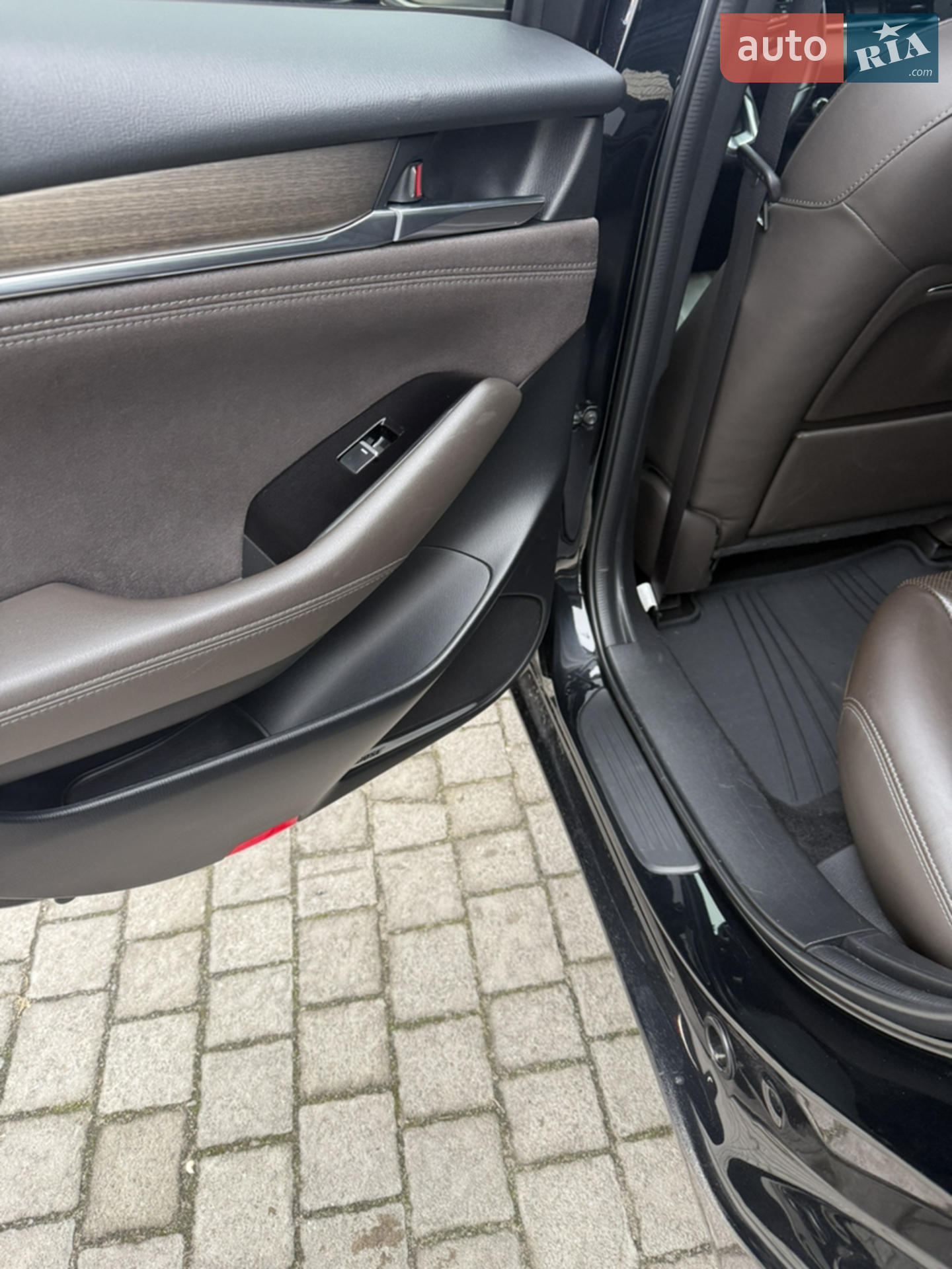2019 Mazda 6 - мініатюра 13