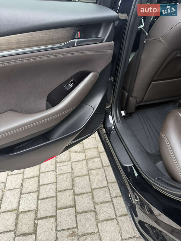 Седан Mazda 6 2019 в Запоріжжі фото 13 Седан Mazda 6 2019 в Запоріжжі