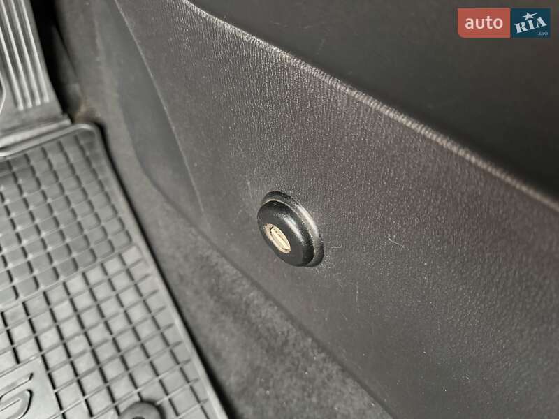 Седан Mazda 6 2017 в Києві фото 28 Седан Mazda 6 2017 в Києві