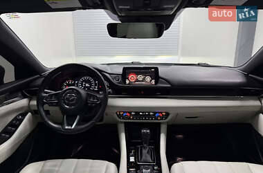 Седан Mazda 6 2018 в Одессе