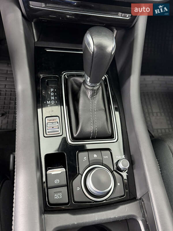 Седан Mazda 6 2019 в Киеве