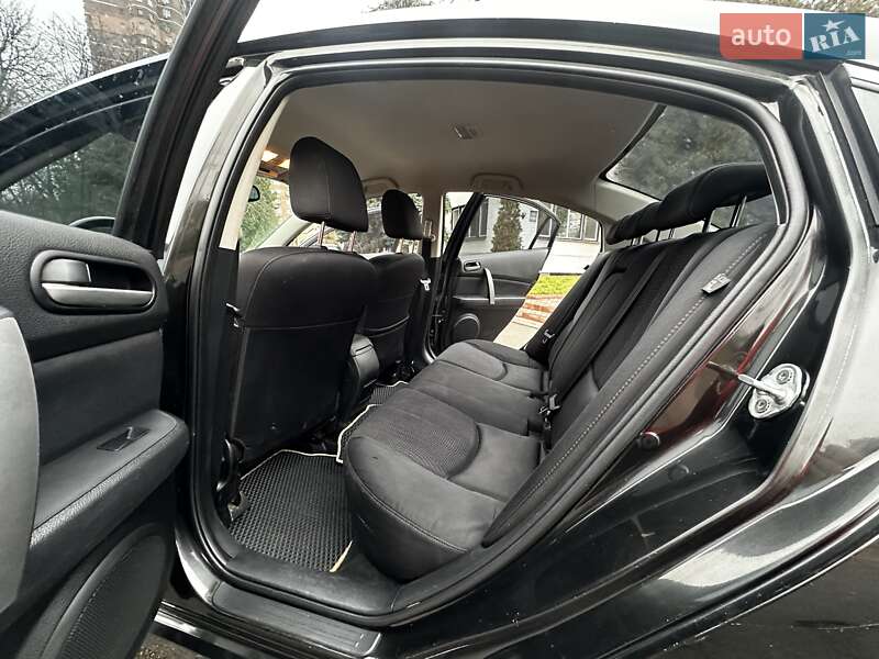 Седан Mazda 6 2008 в Киеве