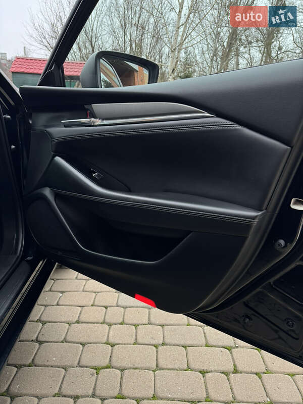 Седан Mazda 6 2018 в Харькове фото 27 Седан Mazda 6 2018 в Харькове