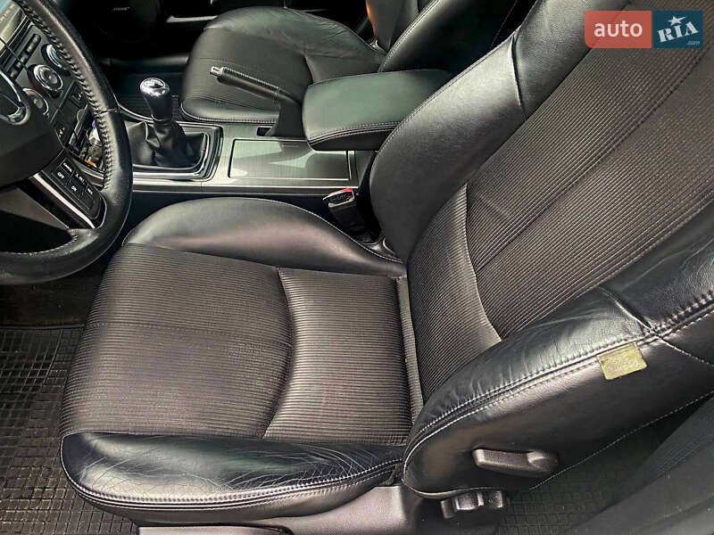 Седан Mazda 6 2011 в Борисполе