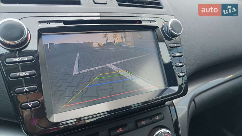 Седан Mazda 6 2011 в Борисполе