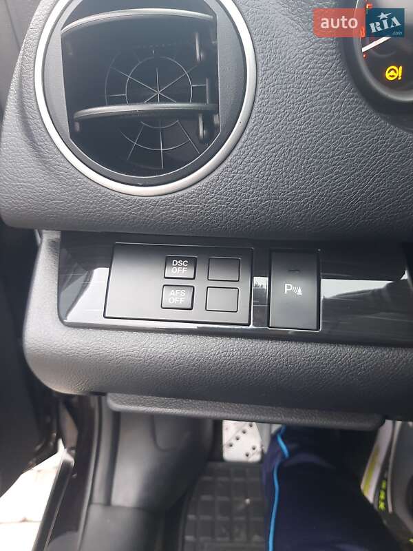 Седан Mazda 6 2008 в Харькове