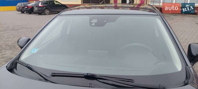 Седан Mazda 6 2016 в Луцьку