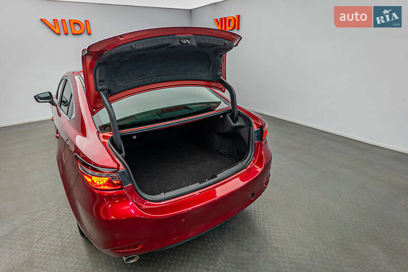 Седан Mazda 6 2018 в Киеве фото 7 Седан Mazda 6 2018 в Киеве
