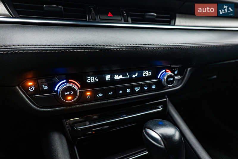 Седан Mazda 6 2018 в Киеве фото 16 Седан Mazda 6 2018 в Киеве