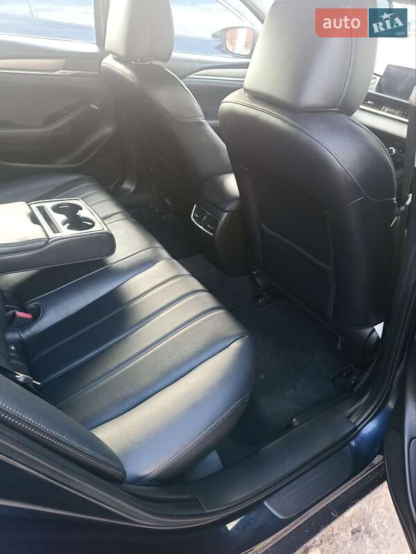 Седан Mazda 6 2020 в Львове фото 6 Седан Mazda 6 2020 в Львове