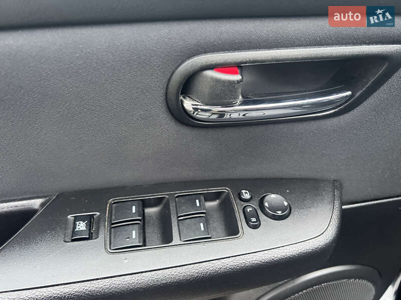 Універсал Mazda 6 2010 в Вінниці