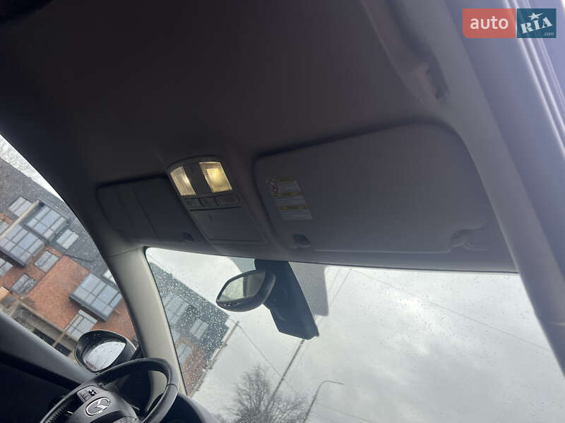 Універсал Mazda 6 2010 в Вінниці