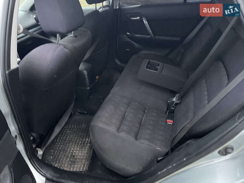 Універсал Mazda 6 2006 в Тернополі