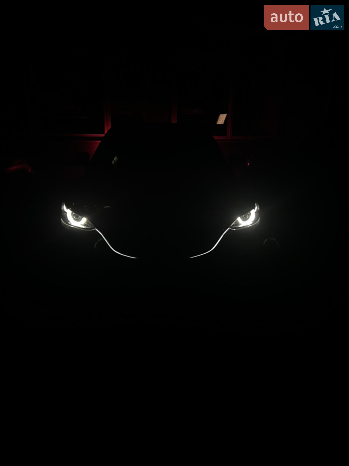 2015 Mazda 6 - фото 1