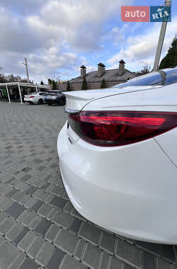 Седан Mazda 6 2015 в Кропивницком