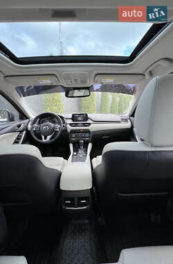 Седан Mazda 6 2015 в Кропивницком