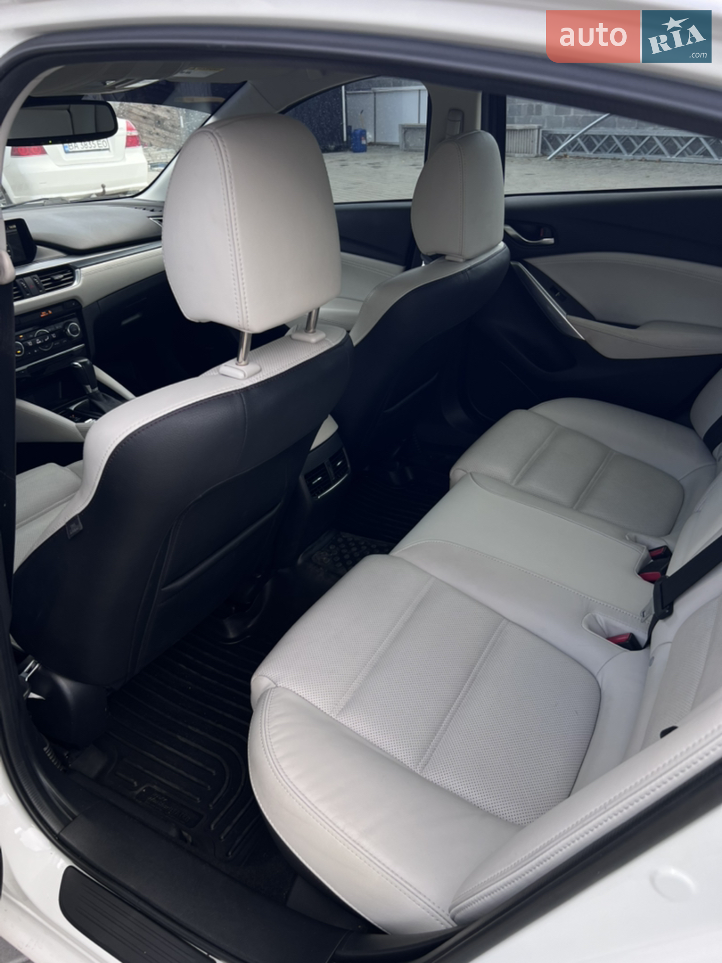 2015 Mazda 6 - мініатюра 19