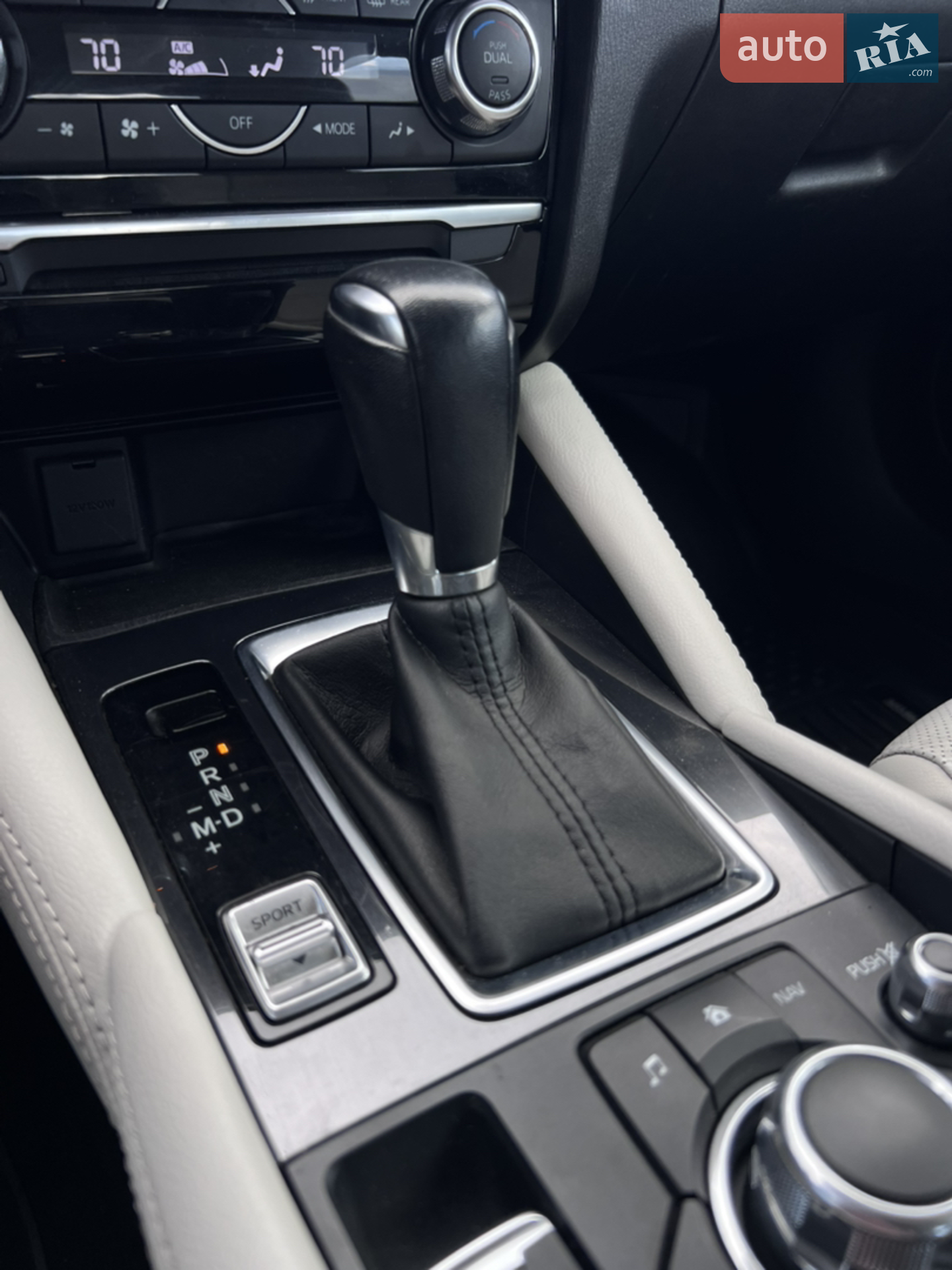 2015 Mazda 6 - мініатюра 25