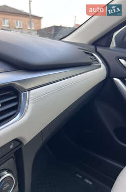 Седан Mazda 6 2015 в Кропивницком