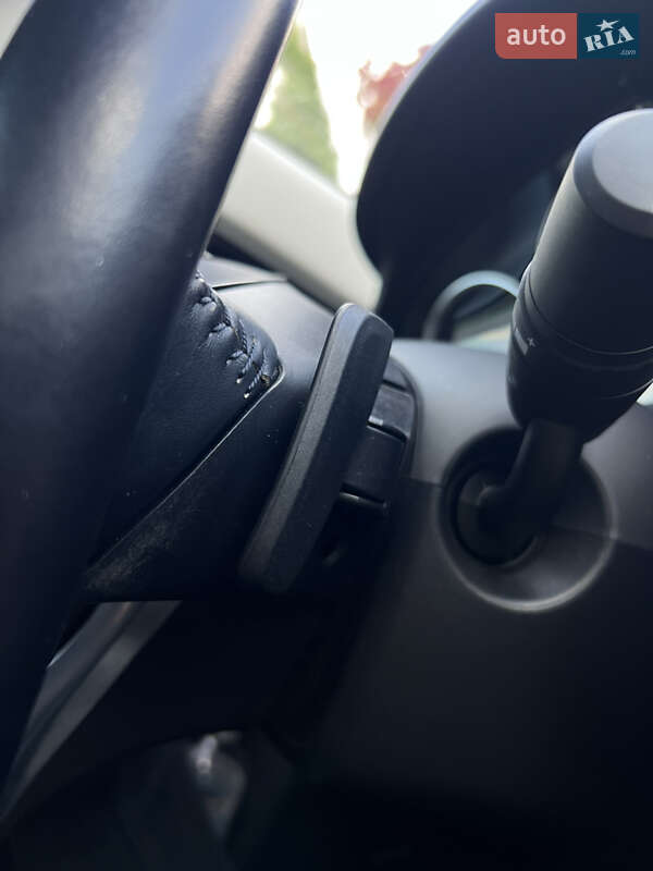 Седан Mazda 6 2015 в Кропивницком