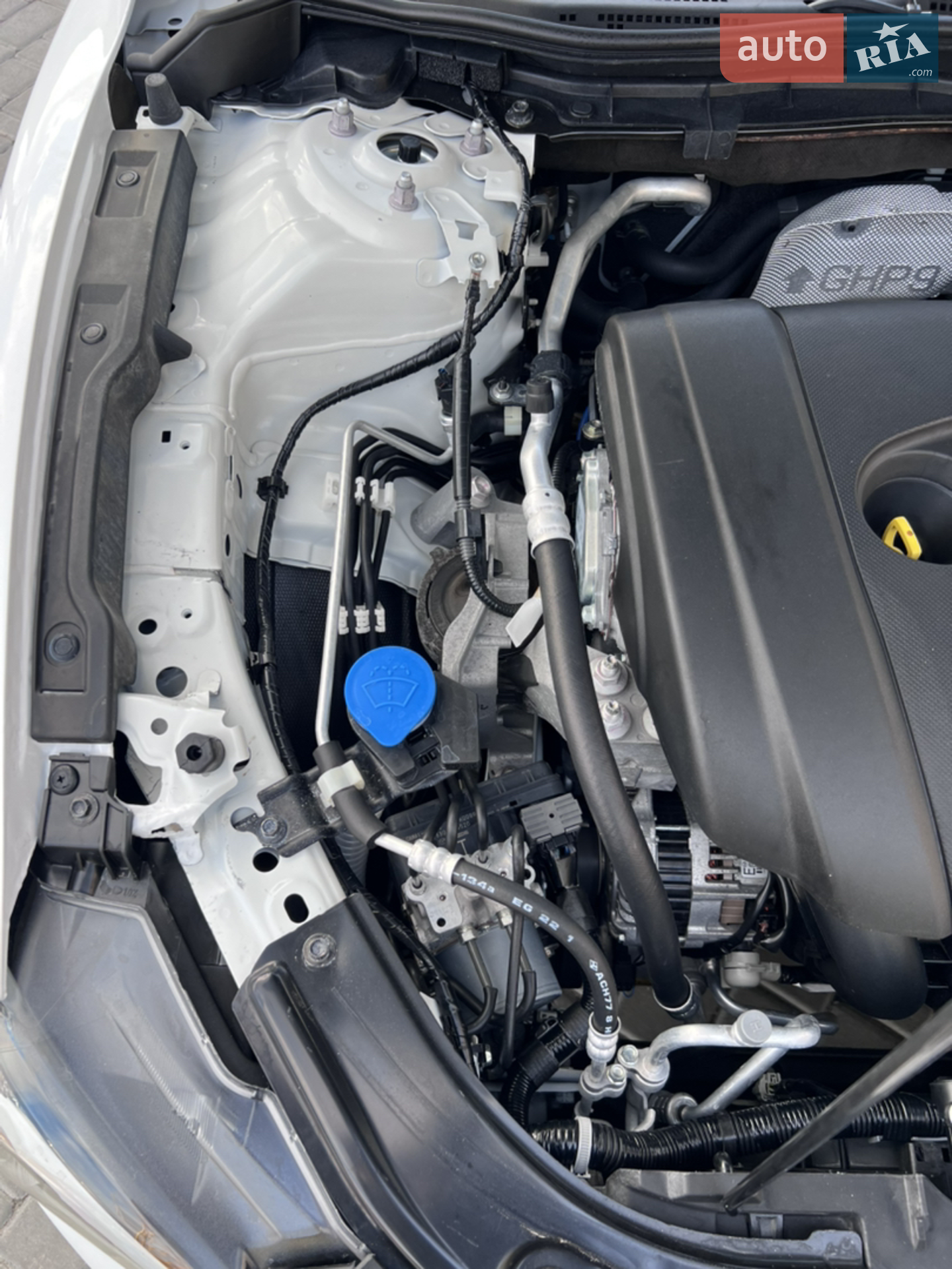 2015 Mazda 6 - мініатюра 42