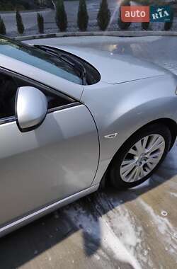 Лифтбек Mazda 6 2009 в Буске