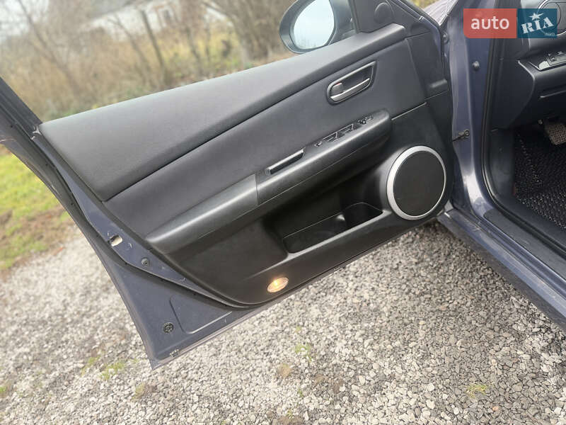 Лифтбек Mazda 6 2008 в Владимире